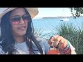 অস্ট্রেলিয়ার এই দ্বীপে কি কি আছে bribie island australia