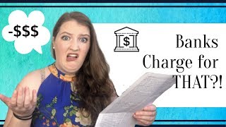 What are Overdraft Fees? (Should I Get Overdraft Protection?)