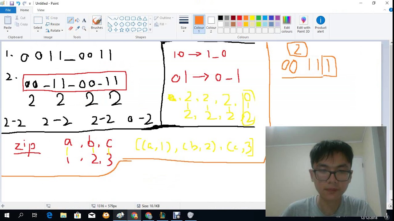 Leetcode 459. Repeated Substring Pattern - YouTube