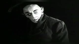 SpongeBob Nosferatu (Deleted Scene)