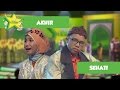 Ceria i-Star: Sehati - Syurga Itu Dibawah Tapak Kaki Ibu [Konsert Akhir] #CeriaiStar