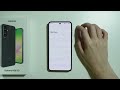 Samsung Galaxy A56 5G: How to Back Up Data with Google Drive