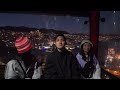 케이블카가 대중교통인 도시 볼리비아 라파즈 rapaz bolivia 남미 ep.8 남미여행 볼리비아여행 라파즈여행