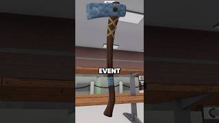 When The Chirstmas Event Is Coming! (Speculation) #lumbertycoon2 #roblox #lt2 #lumbertycoon