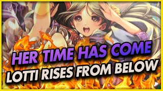 Why Did I Do This To Myself....Maxing her \u0026 Trials! - [FFBE] Final Fantasy Brave Exvius