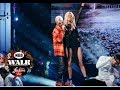 Download FY feat Ηλιάνα Παπαγεωργίου Δεν με θέλουν MadWalk 2019 by Serkova Crystal Pure mp3