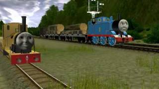 Roblox Thomas And Friends The Great Discovery Part 4