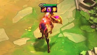 7 Innovator beat Kaisa 3