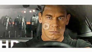 FAST AND FURIOUS 9 Super Bowl Trailer (2021) Vin Diesel, John Cena Movie HD #OfficialTrailer