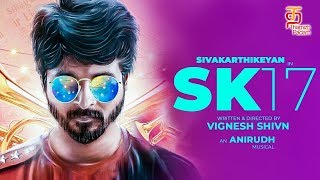 Upcoming movies of Sivakarthikeyan | Vignesh Shivan | Anirudh Ravichander | Tamil Movie Updates