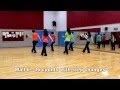 Dance InThe Moonlight - Line Dance (Dance & Teach in English & 中文)