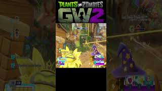 PvZ Garden Warfare 2 | Team Vanuish | Champion Showdown V1 #pvzgw2 #pcgaming #gw2 #squidgame2