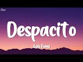 1 Hour |  Luis Fonsi ‒ Despacito (Lyrics/Lyric Video) ft. Daddy Yankee  | Lyrics Soul