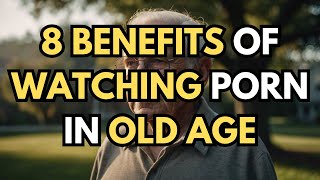 If you are 70-80 years old and can still do the following 8 things, you are a rare gem!