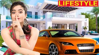 Rashmika Mandanna Biography | Lifestyle | Boyfriend | Family | House | Car | Life-story.. 2020