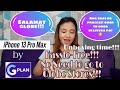 IPHONE 13 PRO MAX by GPLAN | UNBOXING | EASIEST WAY TO GET GLOBE POSTPAID PLAN | NATH TV