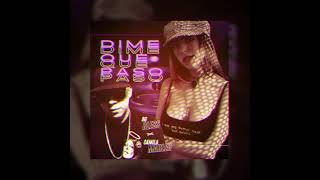 Dime qué pasó - Og Bless Ft. Camila Mahler