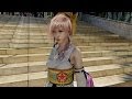 Yuba Garb - Lightning Returns: Final Fantasy XIII