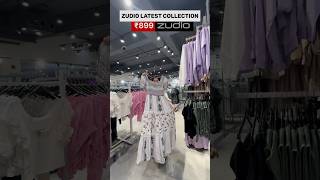 Zudio summer collection 2024 | Zudio Finds | zudio Latest collection 2024 #shorts #zudio #trending