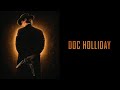 Doc Holliday | Full Western Movie