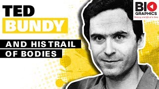 Ted Bundy and His Trail of Bodies