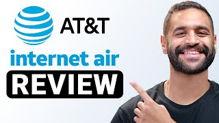 AT&T Internet Air Review (2026) – What are Pros & Cons?