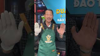 BEEF PHO - another way to make clear broth