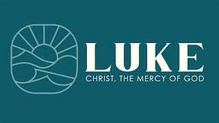 11/24/2024 - Luke 17:1-10 (Dave Teruel)