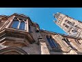 University of Glasgow Campus Tour 🏫🎥🥾 University of Glasgow Student Vlog