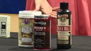 Natural Remedies For Common Ailments