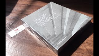 [ BOOK PREVIEW ] - Kengo Kuma: Complete Works: Expanded Edition Hardcover – 13 Sept. 2018