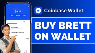 How To Buy Brett On Coinbase Wallet !