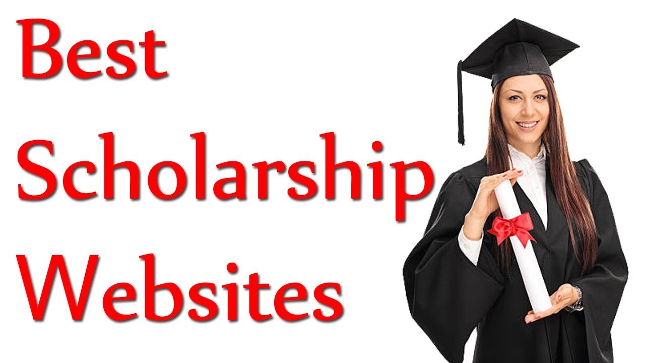 Best Scholarship Websites For Graduate Students | USA Scholarship - YouTube