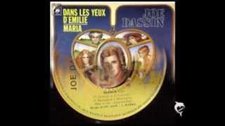 JOE DASSIN - MARIA - 1977