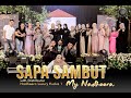 SAPA SAMBUT MY NADHEERA 2 || WITH DISTRIBUTOR NADHEERA LUXURY KUDUS 1