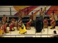 psm uajy _ scenic folklore part 2 2 9th world choir games 2016