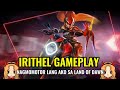 Ang Angas ng Ducati Skin ni Irithel | Irithel Gameplay