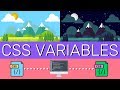 Why You Should Be Using CSS Variables
