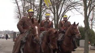 Trzcianka: Ostatnie pożegnanie Lesława Kukawskiego