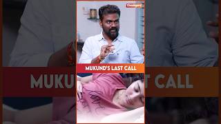 Mukund Sir சொன்னது இதுதான்...🥺 | Rajkumar Periasamy | Amaran