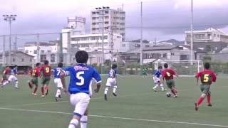 ロプタ静岡 20160919 高円宮杯U-15サッカーリーグ2016静岡19