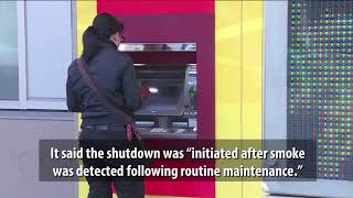 Outages to Wells Fargo Online, Mobile Banking Apps