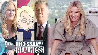 Necessary Realness: Morgan's Binge-Worthy TV Shows | E! News