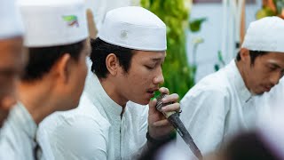 Hama Qolbi (Sekumpul) - Malam Asyroqolan || Haul Syarifah Khodijah Bangil 2024