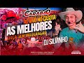 CARABAO AO VIVO NO CASOTA DJ SILVINHO AS MELHORES