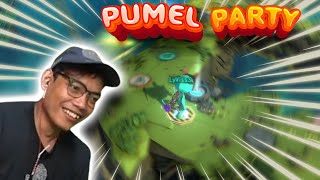 PUMEL Party Part 1 | ជាមួយពួកអាប្រេះឆា