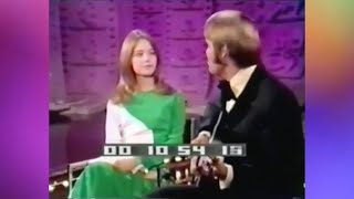 Partridge Family - Susan - David - Glenn Campbell - Love Songs - (Bubblerock Video Remaster) - HD