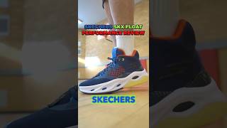 Skechers SKX Float Performance Review! 🎈#basketballshoes #skechers