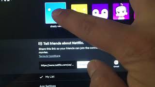 Just found out today, move downloaded movies disney+ & netflix to sd card.  More, App Settings, ...