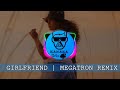 🎵 Wiz Designer - Girlfriend | Megatron AfroChill Remix 2024 🎶🌟